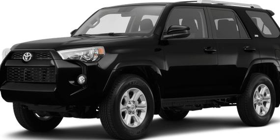 TOYOTA 4-RUNNER 2015 JTEZU5JR3F5093996 image