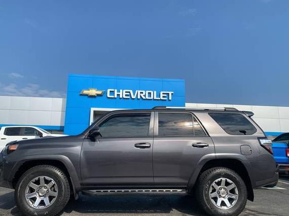 TOYOTA 4-RUNNER 2015 JTEBU5JR2F5206886 image TOYOTA 4-RUNNER 2015 JTEBU5JR2F5206886 image