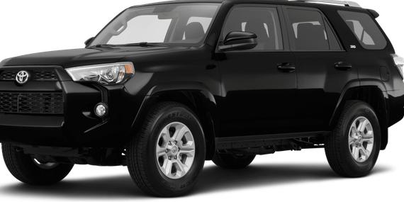 TOYOTA 4-RUNNER 2015 JTEZU5JR8F5087174 image