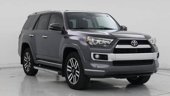 TOYOTA 4-RUNNER 2015 JTEBU5JR8F5240976 image TOYOTA 4-RUNNER 2015 JTEBU5JR8F5240976 image