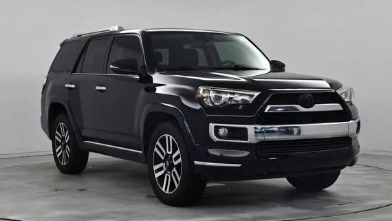 TOYOTA 4-RUNNER 2015 JTEZU5JRXF5096149 image