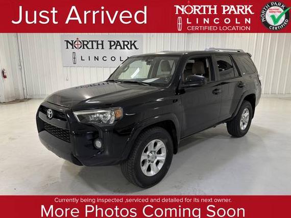 TOYOTA 4-RUNNER 2015 JTEZU5JRXF5088441 image TOYOTA 4-RUNNER 2015 JTEZU5JRXF5088441 image