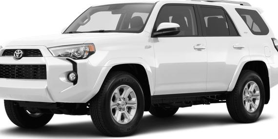 TOYOTA 4-RUNNER 2015 JTEZU5JR3F5087552 image