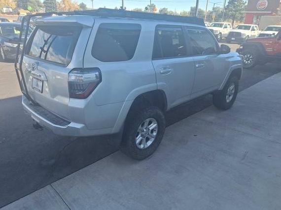TOYOTA 4-RUNNER 2015 JTEBU5JR9F5241876 image TOYOTA 4-RUNNER 2015 JTEBU5JR9F5241876 image