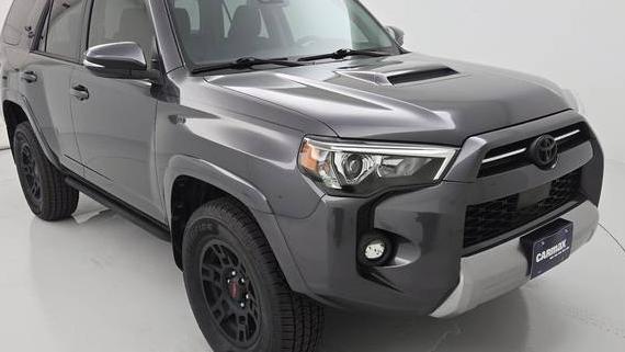 TOYOTA 4-RUNNER 2022 JTERU5JR8N6086051 image
