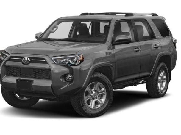 TOYOTA 4-RUNNER 2022 JTEMU5JR1N6067383 image