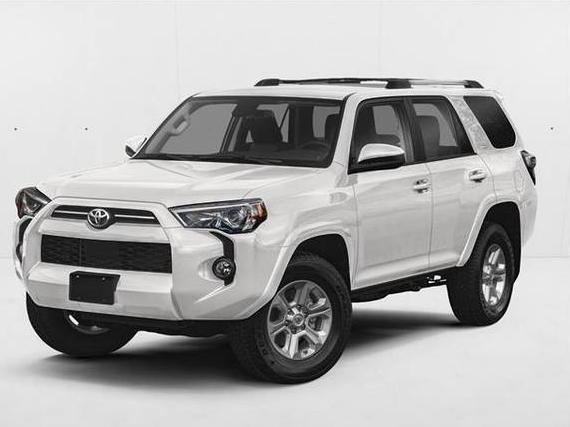 TOYOTA 4-RUNNER 2022 JTENU5JR1N6075097 image
