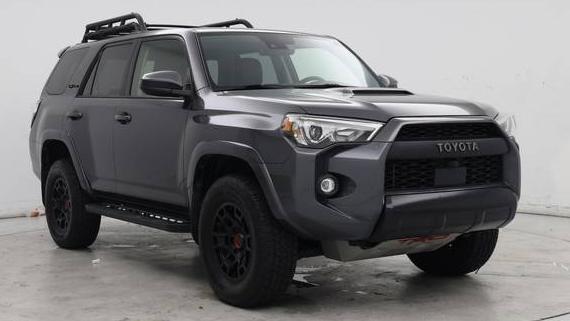 TOYOTA 4-RUNNER 2022 JTELU5JR1N6063166 image