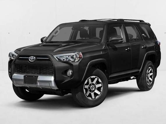 TOYOTA 4-RUNNER 2022 JTERU5JRXN5975603 image TOYOTA 4-RUNNER 2022 JTERU5JRXN5975603 image