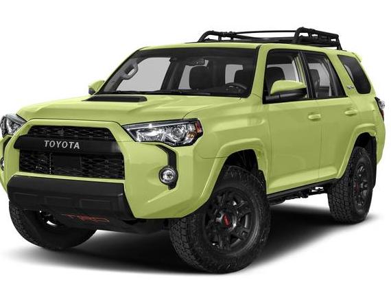 TOYOTA 4-RUNNER 2022 JTELU5JR2N6031889 image