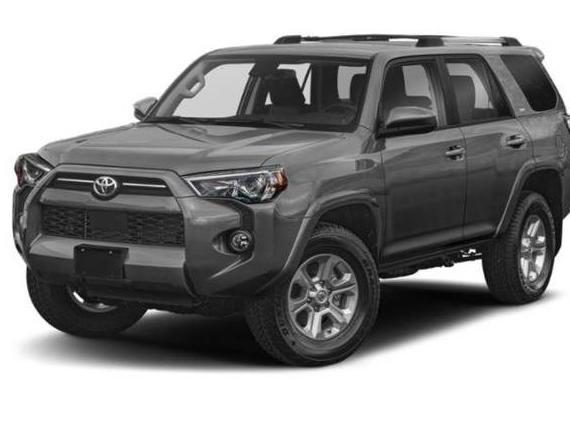 TOYOTA 4-RUNNER 2022 JTEFU5JR2N5262472 image