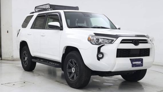 TOYOTA 4-RUNNER 2022 JTETU5JR1N6036954 image