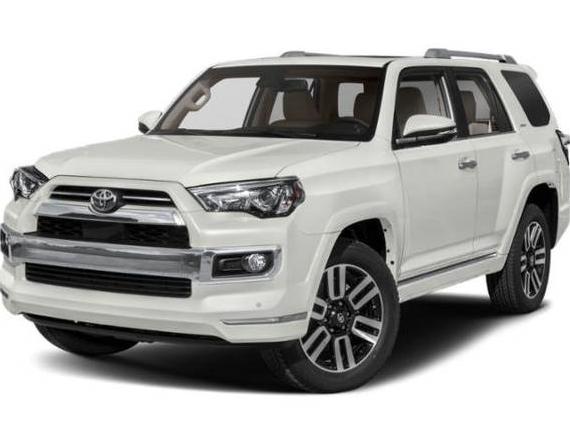 TOYOTA 4-RUNNER 2022 JTEDU5JR6N5274423 image TOYOTA 4-RUNNER 2022 JTEDU5JR6N5274423 image