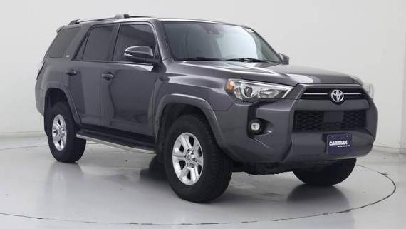 TOYOTA 4-RUNNER 2022 JTEFU5JRXN5261389 image TOYOTA 4-RUNNER 2022 JTEFU5JRXN5261389 image