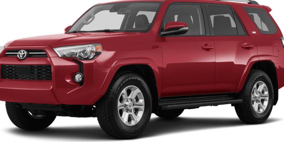 TOYOTA 4-RUNNER 2022 JTEMU5JR1N6064094 image