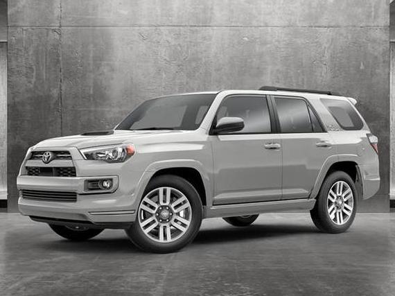 TOYOTA 4-RUNNER 2022 JTEAU5JR5N5260189 image