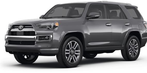 TOYOTA 4-RUNNER 2022 JTEDU5JR5N5272632 image