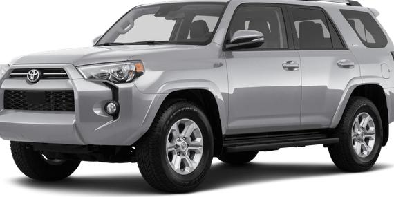 TOYOTA 4-RUNNER 2022 JTEEU5JR0N5262448 image TOYOTA 4-RUNNER 2022 JTEEU5JR0N5262448 image