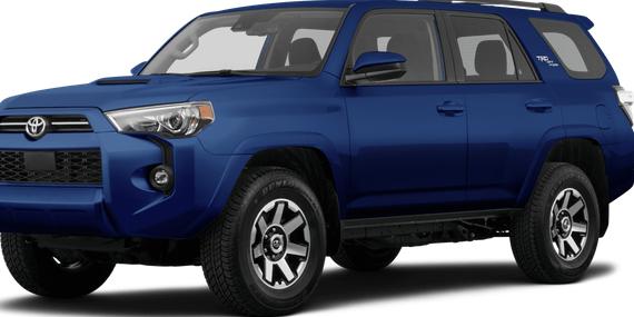 TOYOTA 4-RUNNER 2022 JTERU5JR2N5974218 image TOYOTA 4-RUNNER 2022 JTERU5JR2N5974218 image