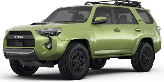 TOYOTA 4-RUNNER 2022 JTELU5JR8N6036076 image