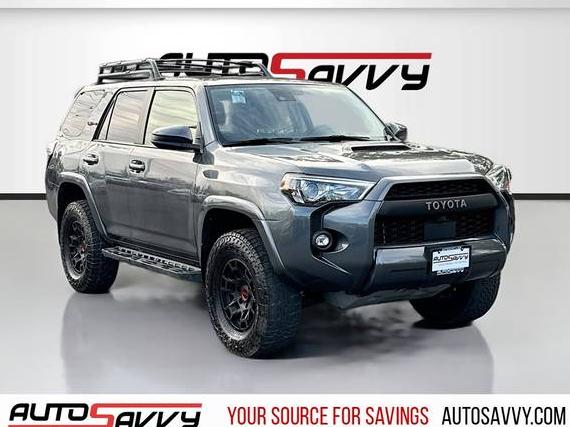 TOYOTA 4-RUNNER 2022 JTELU5JR9N6067269 image