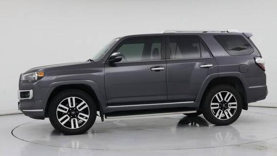 TOYOTA 4-RUNNER 2022 JTEKU5JR7N6025078 image