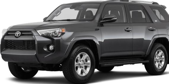 TOYOTA 4-RUNNER 2022 JTENU5JR0N6016378 image