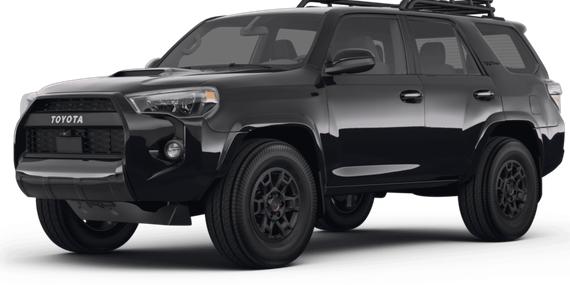 TOYOTA 4-RUNNER 2022 JTELU5JR1N6041989 image