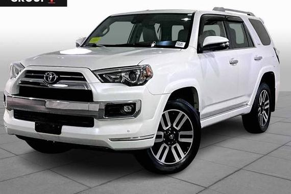 TOYOTA 4-RUNNER 2022 JTEKU5JR9N5981863 image TOYOTA 4-RUNNER 2022 JTEKU5JR9N5981863 image