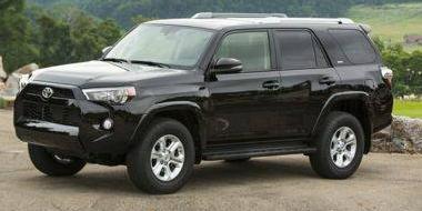 TOYOTA 4-RUNNER 2022 JTEEU5JRXN5259086 image