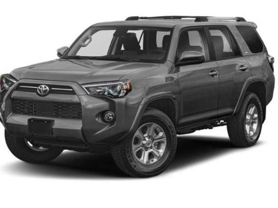 TOYOTA 4-RUNNER 2022 JTENU5JR3N5988255 image TOYOTA 4-RUNNER 2022 JTENU5JR3N5988255 image