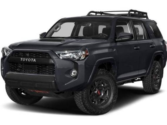 TOYOTA 4-RUNNER 2022 JTELU5JR2N6067209 image