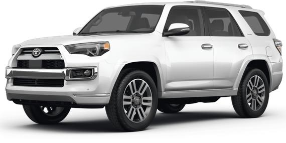 TOYOTA 4-RUNNER 2022 JTEKU5JRXN6085663 image