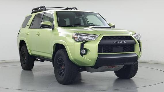 TOYOTA 4-RUNNER 2022 JTELU5JR1N6043497 image