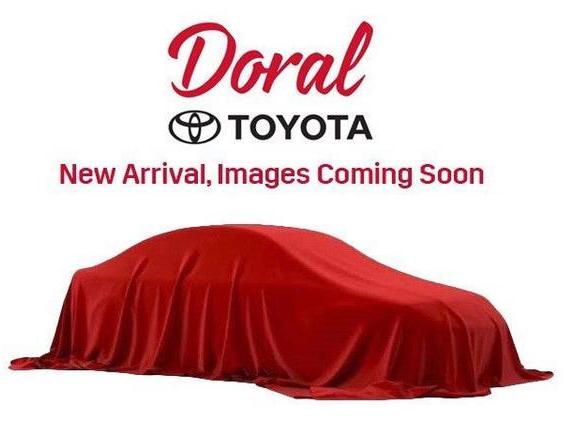 TOYOTA 4-RUNNER 2022 JTEEU5JR2N5260121 image
