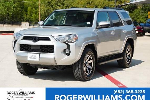 TOYOTA 4-RUNNER 2022 JTEPU5JR9N6006148 image TOYOTA 4-RUNNER 2022 JTEPU5JR9N6006148 image