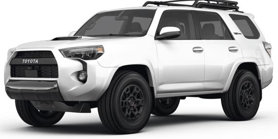 TOYOTA 4-RUNNER 2022 JTELU5JR2N5992398 image
