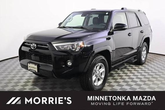 TOYOTA 4-RUNNER 2022 JTENU5JRXN6003475 image TOYOTA 4-RUNNER 2022 JTENU5JRXN6003475 image