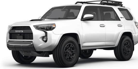 TOYOTA 4-RUNNER 2022 JTELU5JR7N6062359 image