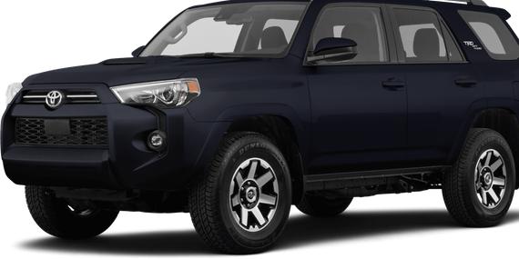 TOYOTA 4-RUNNER 2022 JTEPU5JR0N6009245 image TOYOTA 4-RUNNER 2022 JTEPU5JR0N6009245 image