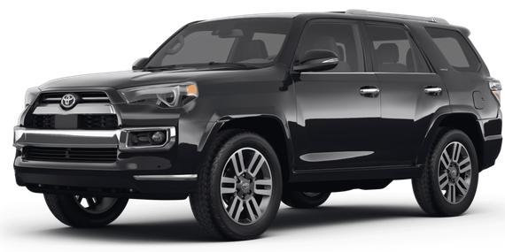 TOYOTA 4-RUNNER 2022 JTEKU5JRXN5987929 image