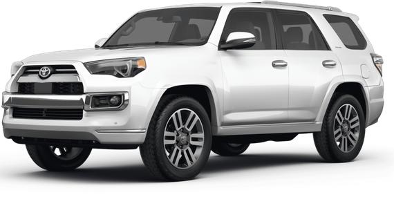 TOYOTA 4-RUNNER 2022 JTEKU5JR8N5994698 image TOYOTA 4-RUNNER 2022 JTEKU5JR8N5994698 image
