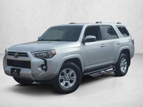 TOYOTA 4-RUNNER 2022 JTEEU5JR8N5267204 image TOYOTA 4-RUNNER 2022 JTEEU5JR8N5267204 image