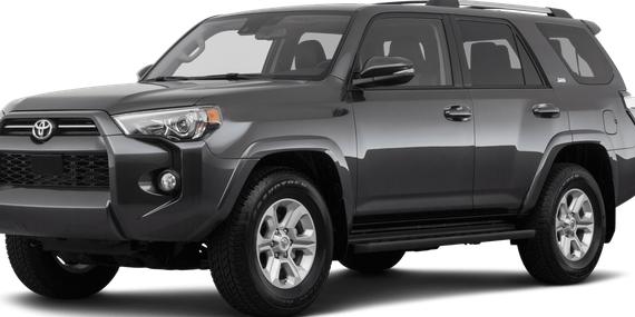 TOYOTA 4-RUNNER 2022 JTEEU5JR8N5261242 image TOYOTA 4-RUNNER 2022 JTEEU5JR8N5261242 image