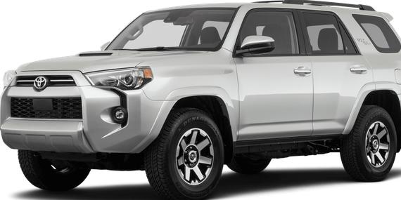TOYOTA 4-RUNNER 2022 JTEPU5JR0N6015434 image