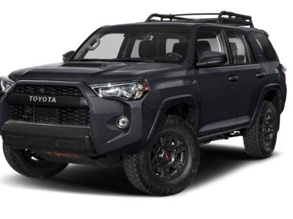 TOYOTA 4-RUNNER 2022 JTELU5JR4N6018514 image