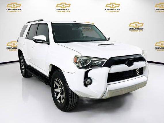 TOYOTA 4-RUNNER 2022 JTERU5JR5N5975895 image