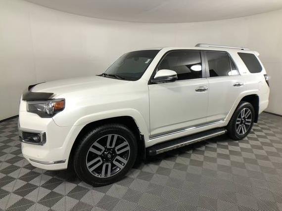 TOYOTA 4-RUNNER 2022 JTEKU5JR4N6038256 image