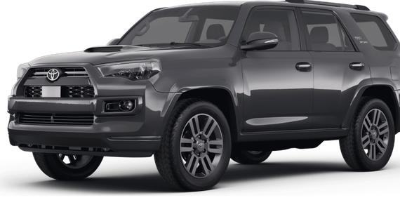 TOYOTA 4-RUNNER 2022 JTESU5JR0N6055359 image