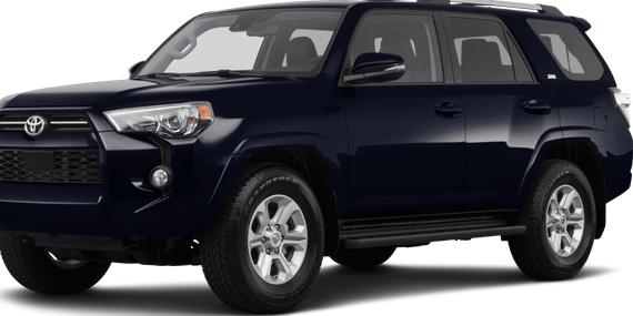 TOYOTA 4-RUNNER 2022 JTENU5JR4N5994839 image